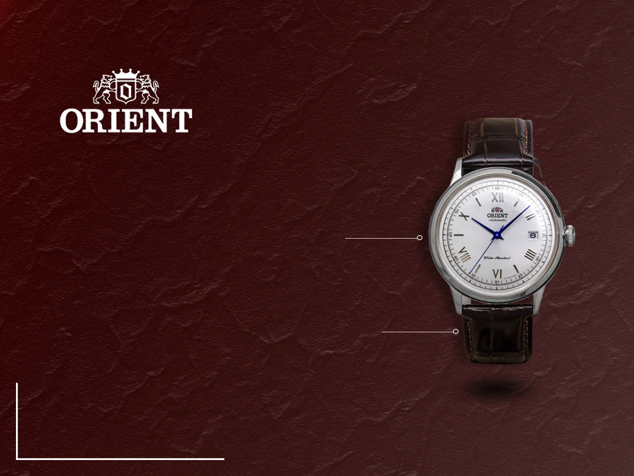 ORIENT